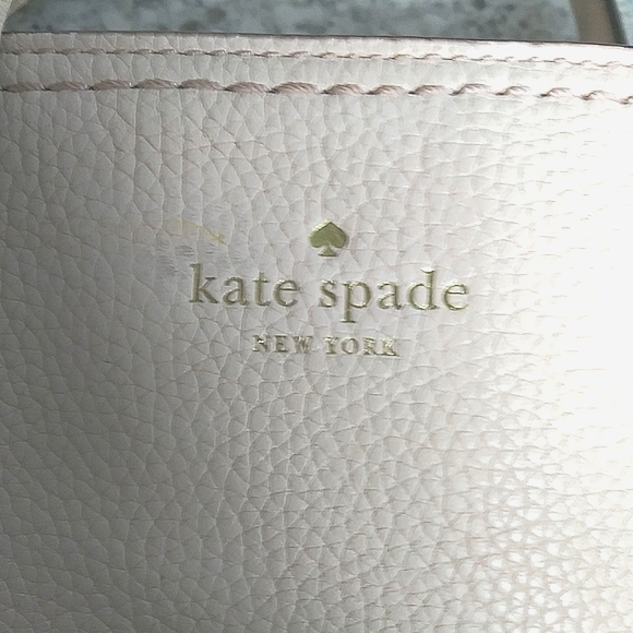 Kate spade McCall Street Jenner Tote - Picture 10 of 16